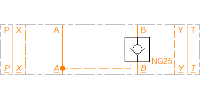 Z2S22B-5X
